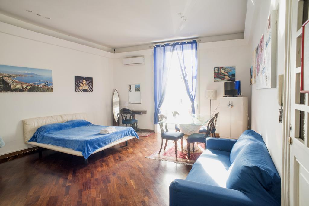 Apartment Rotonda Diaz *