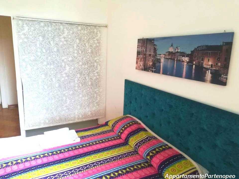 Apartment Rotonda Diaz Naples